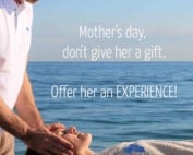 massage mother's day valbonne, antibes blue tree massage