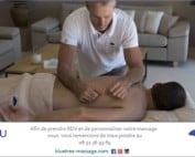 bon cadeau massage st paul de vence blue tree massage