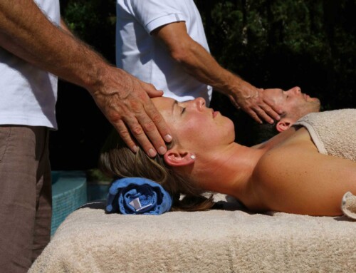 Why Kobido massage is very good for your face in Saint Paul de Vence?