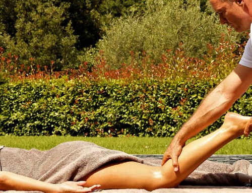 When to Get a Massage as a Runner at Nice?