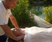 lymphatic massage vence blue tree massage