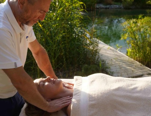 Best Massage for a Healthy Lymphatic System at Tourrettes sur loup
