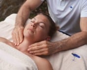 lymphatic drainage mougins le cannet blue tree massage