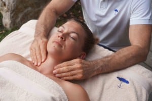 lymphatic drainage mougins le cannet blue tree massage