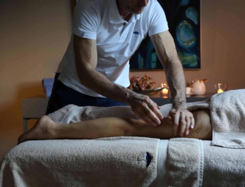 What is the best massage against cellulite in Cannes