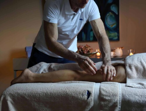 Are Western Massage techniques good for boosting health in Villeneuve Loubet?